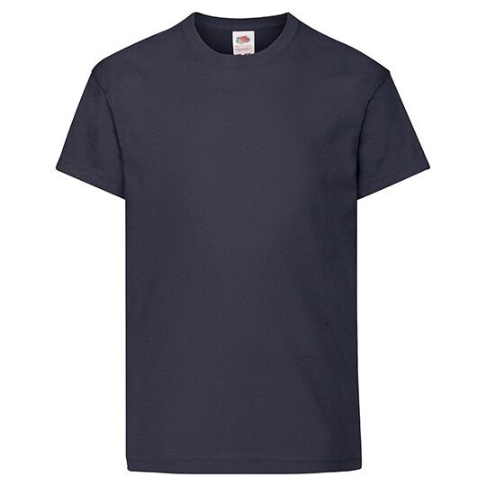 Kids´ Original T - deep navy-63