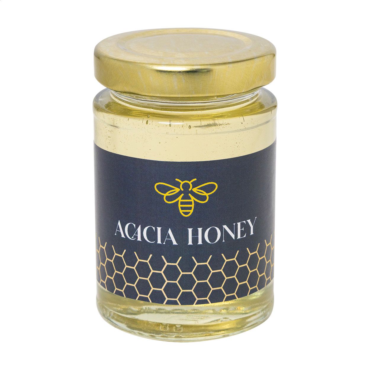 Acahon M Akazienhonig, 135 g - gelb-148