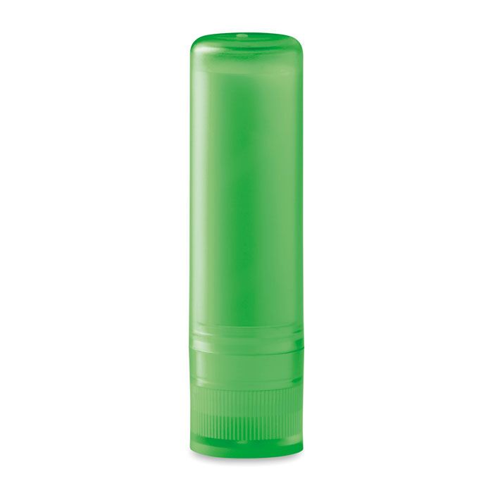 Lippenbalsam GLOSS - transparent limettengrün-808