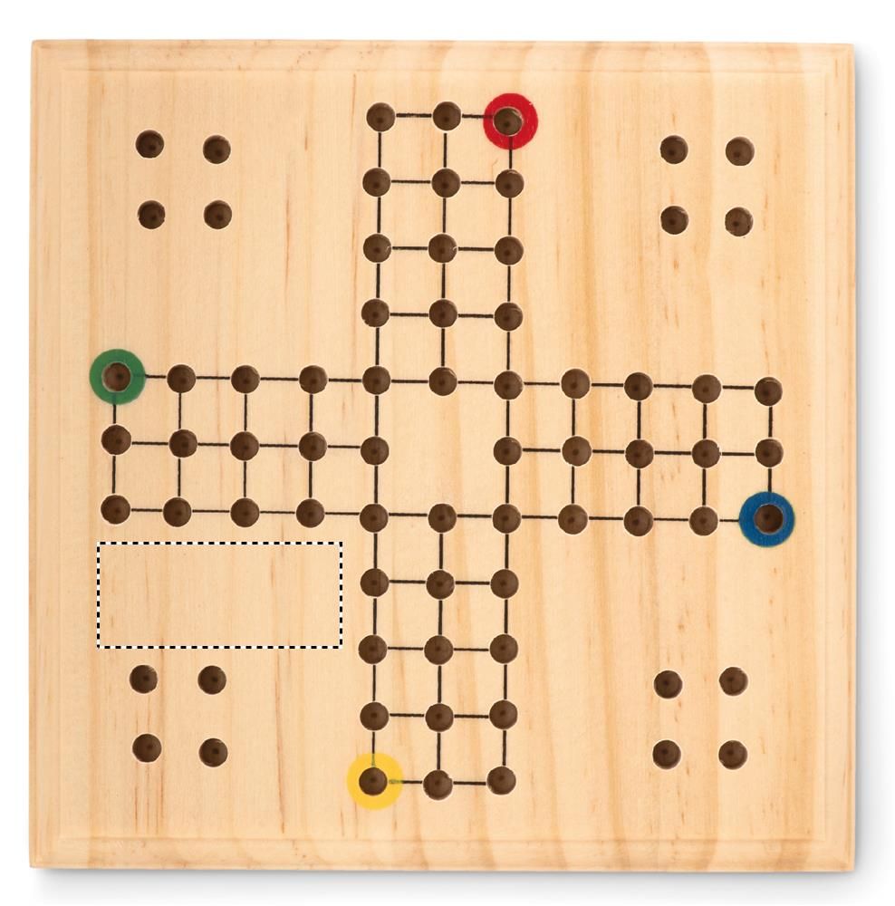 Veredelungsposition BOARD 3