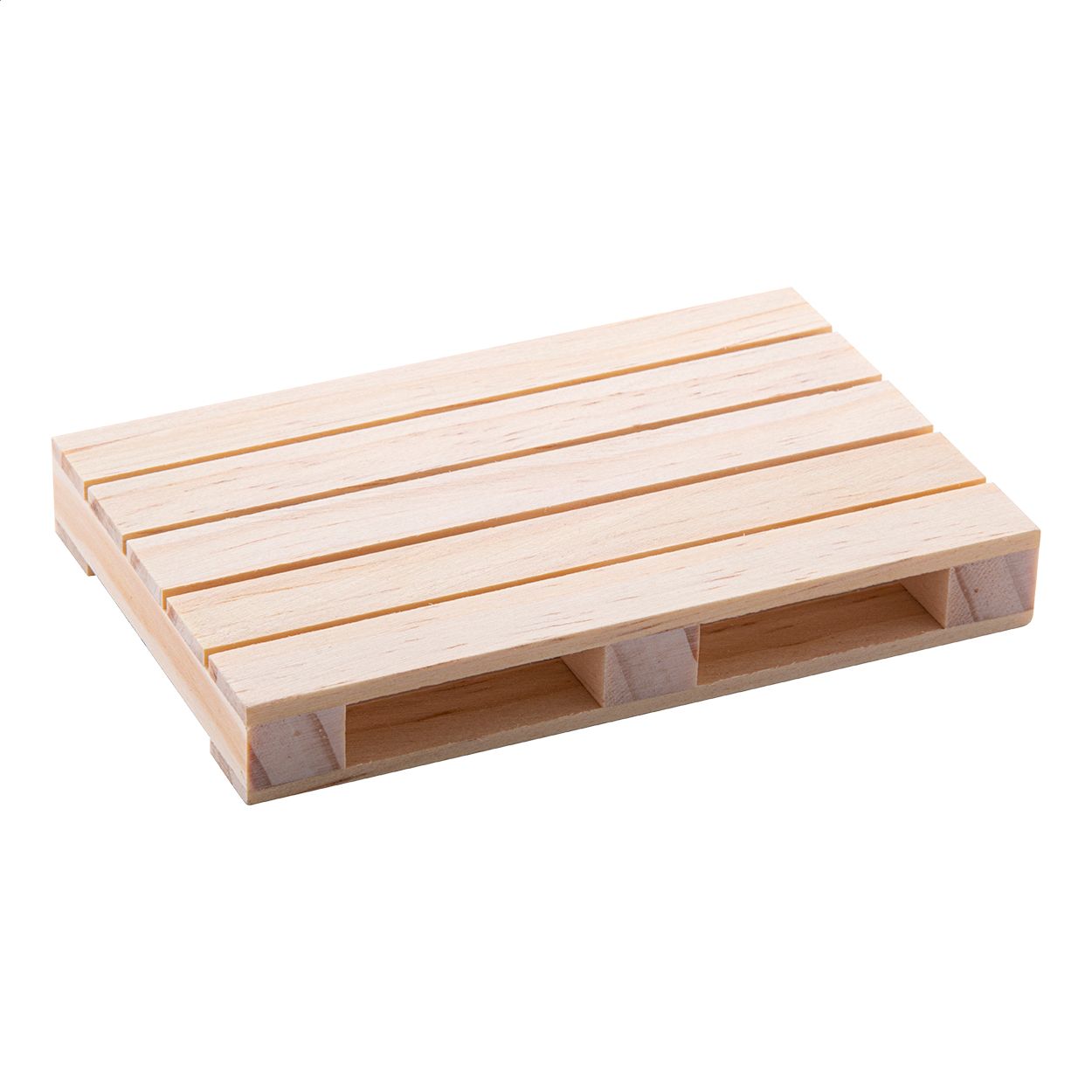 Untersetzer Palet - natur-21