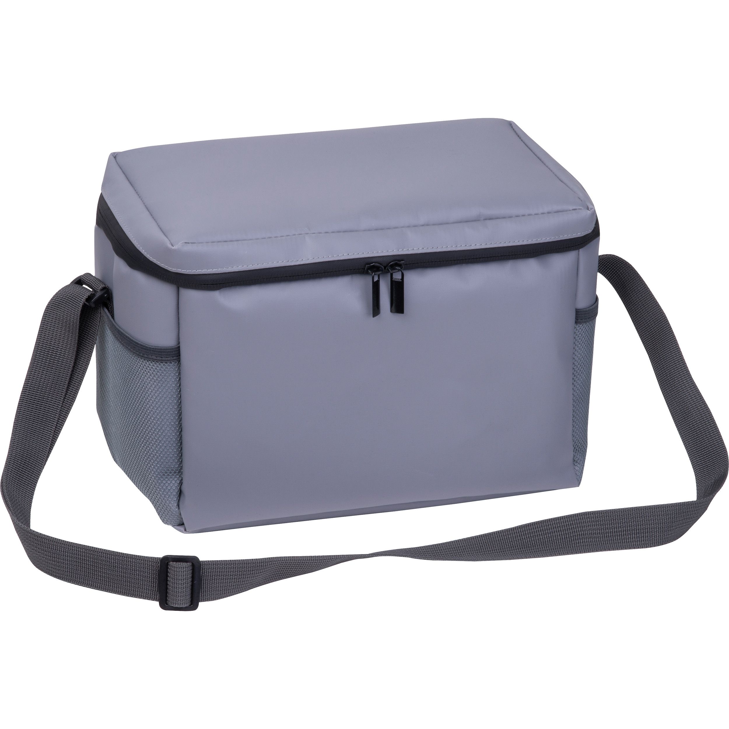 CrisMa Kühltasche FULVIA - silbergrau-848
