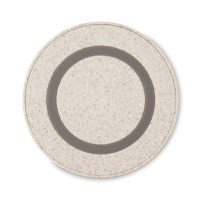 Induktive Ladestation PLATO+ - beige-281