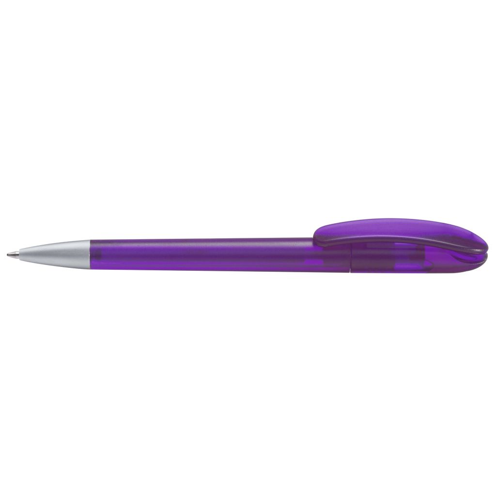 Ceta Frozen Si Drehkugelschreiber - violett-922
