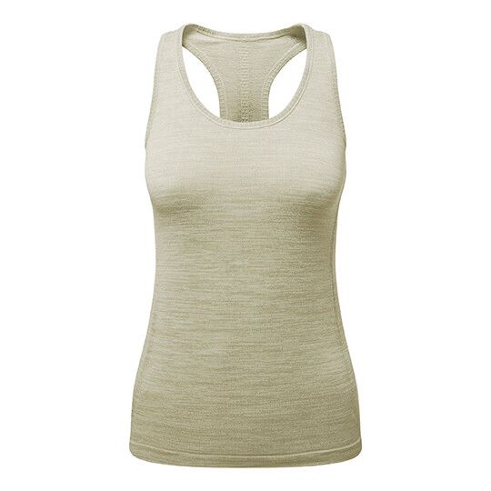 sage green melange