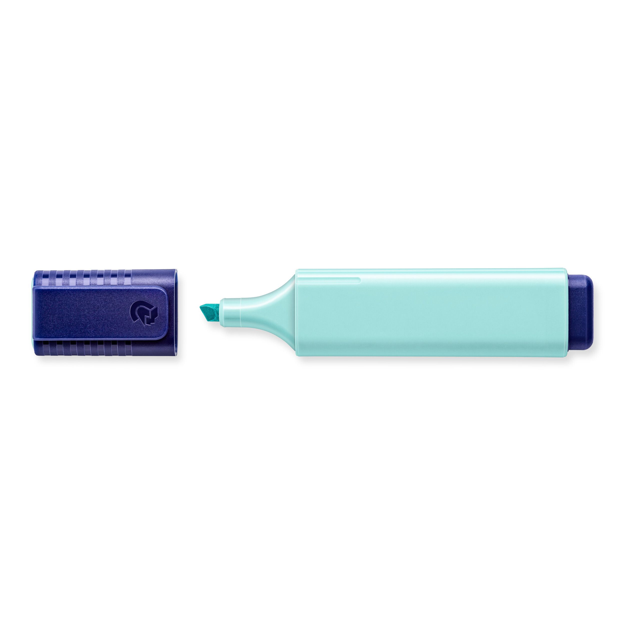 STAEDTLER Textsurfer classic, pastel & vintage - mint-740