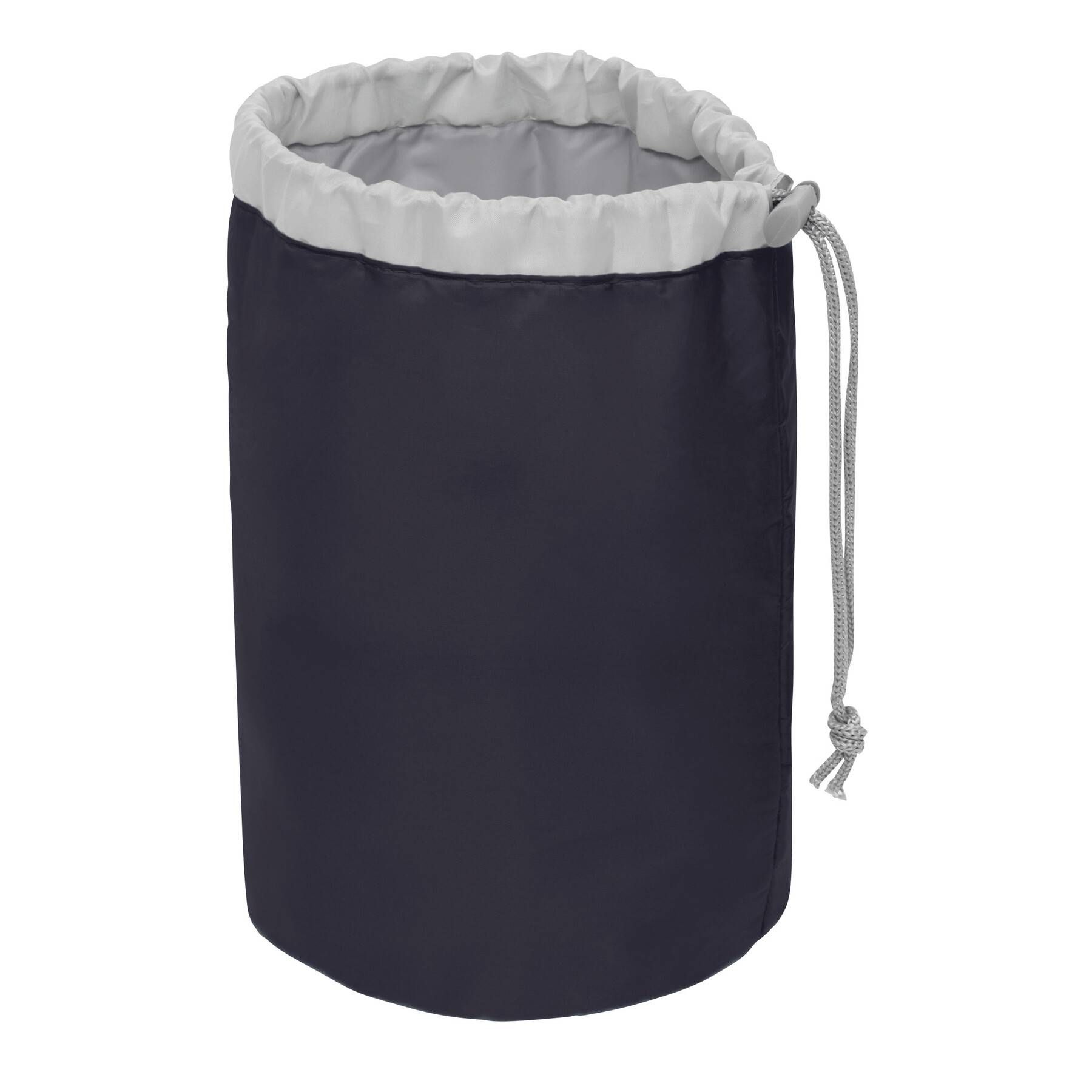 Kulturtasche TUBE - dunkelblau-801