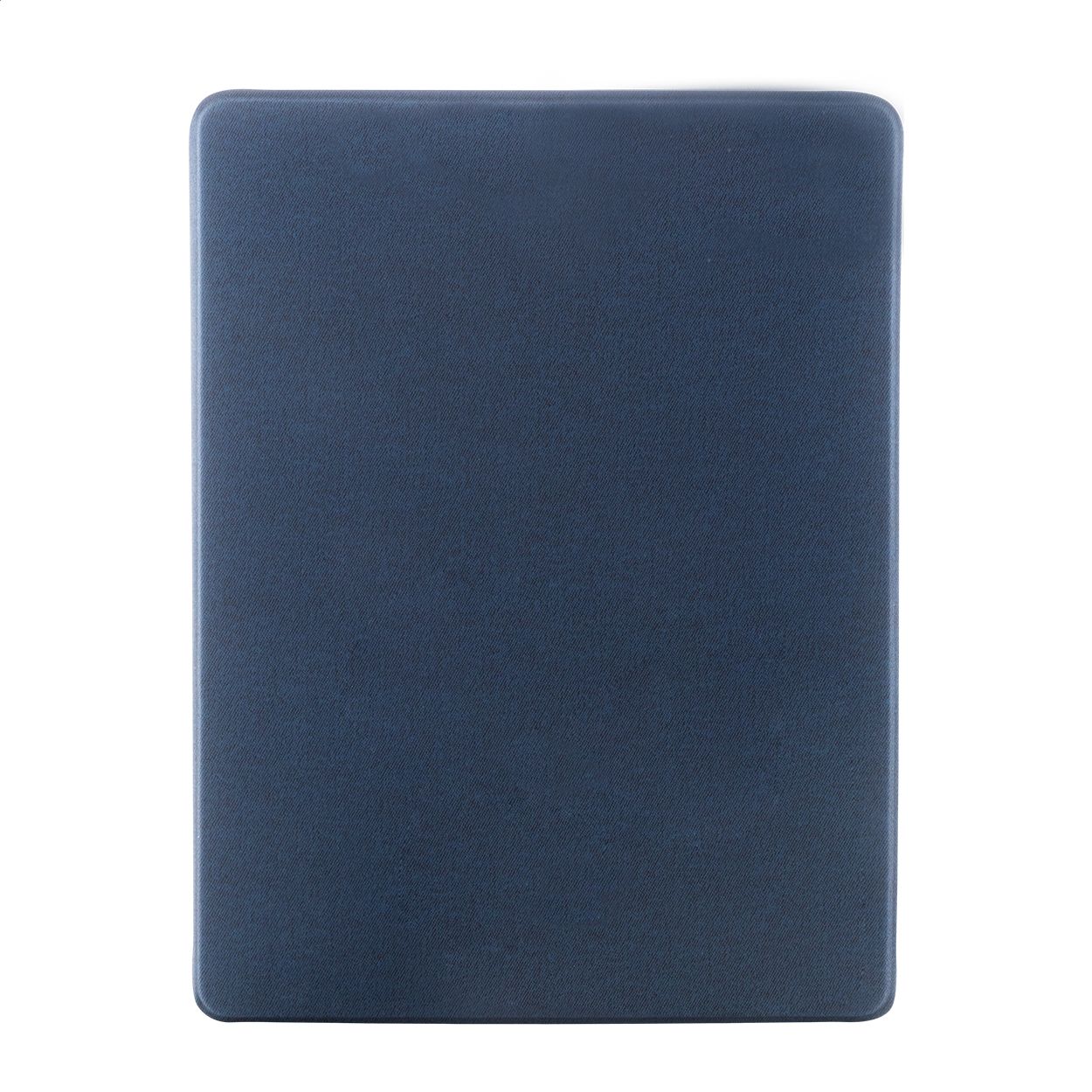 Mappu A4 Dokumentenmappe aus RPU - blau-147
