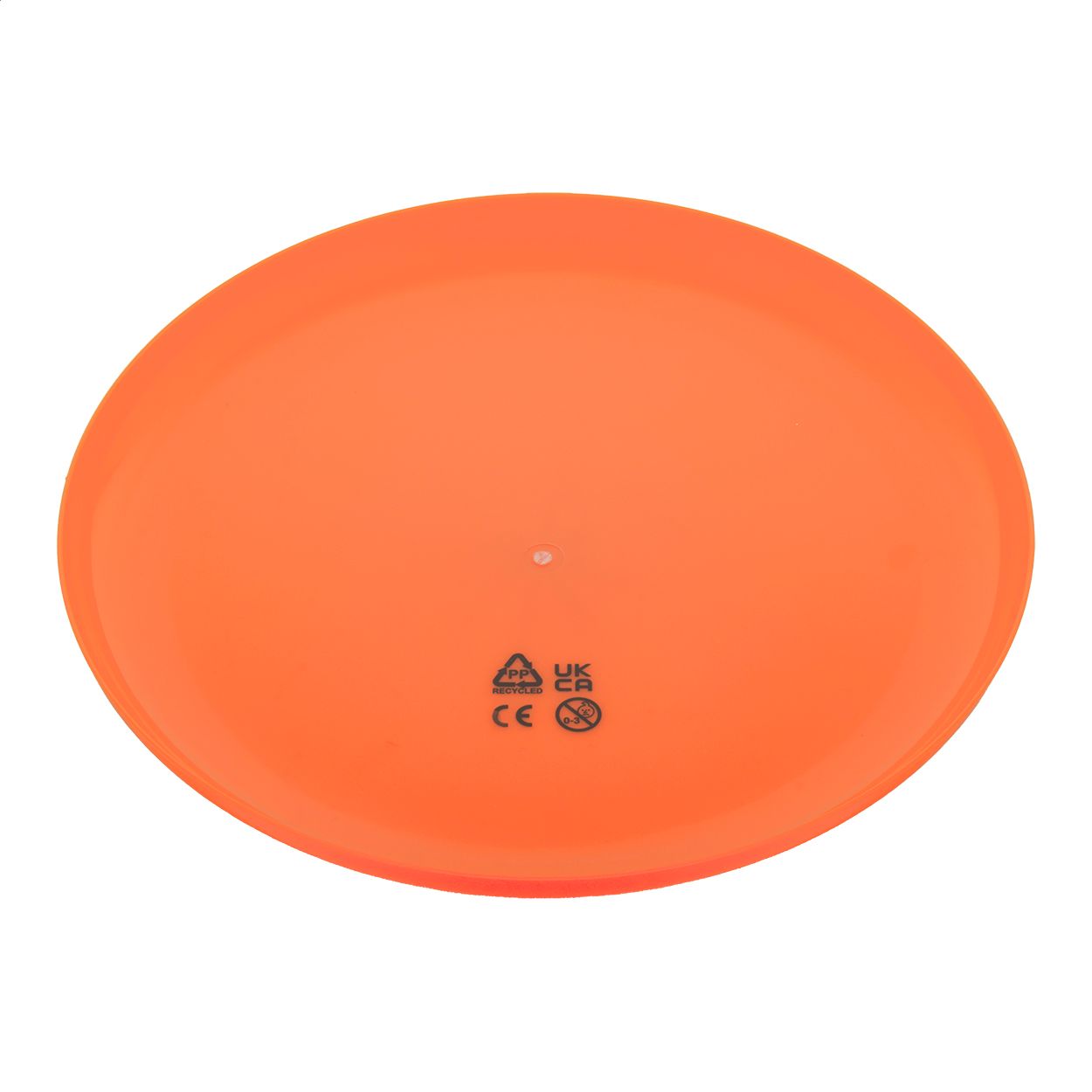 Frisbeescheibe Reppy - orange-800