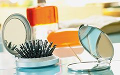 Make-up / Bürstensets