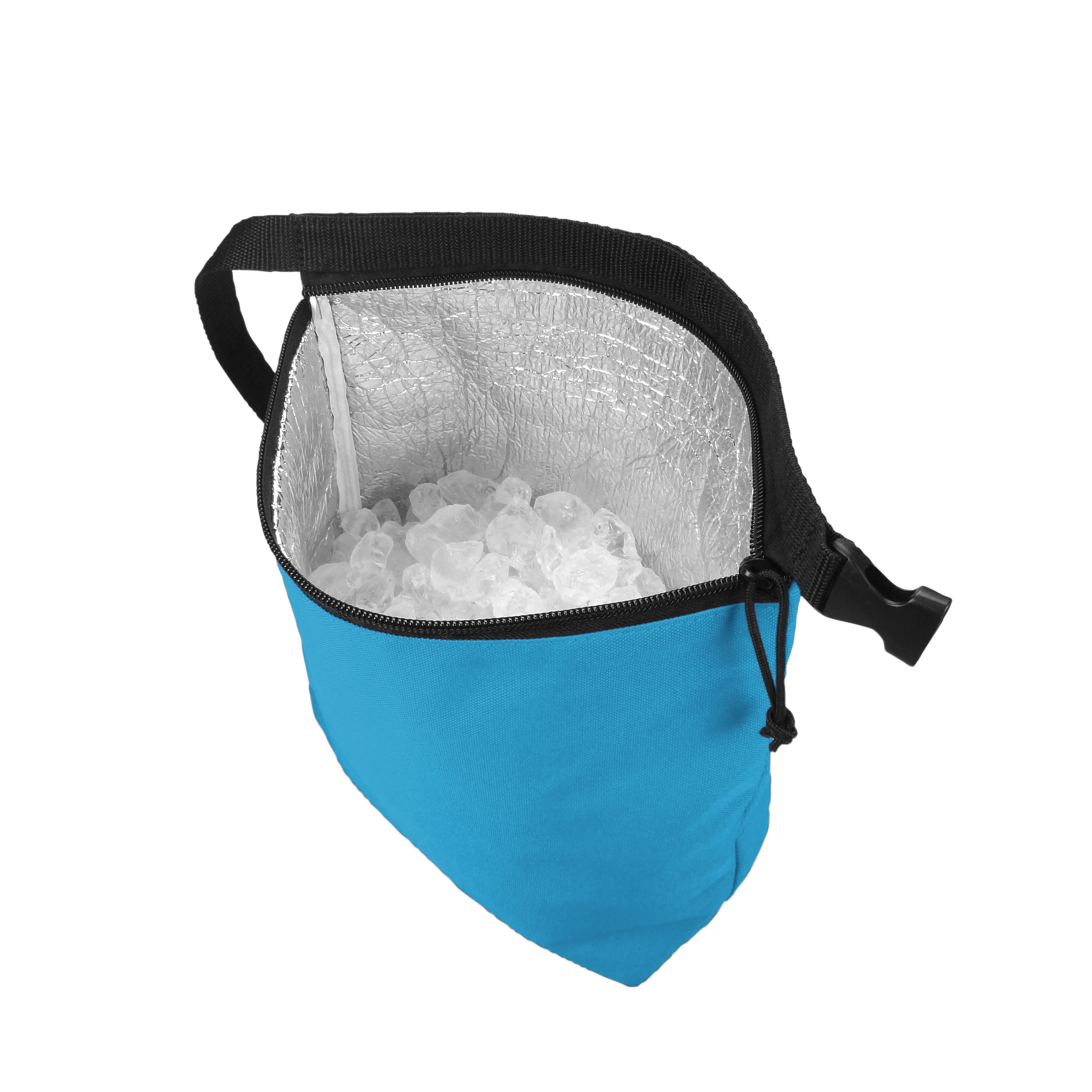 Thermobag FLOW - cyan-4