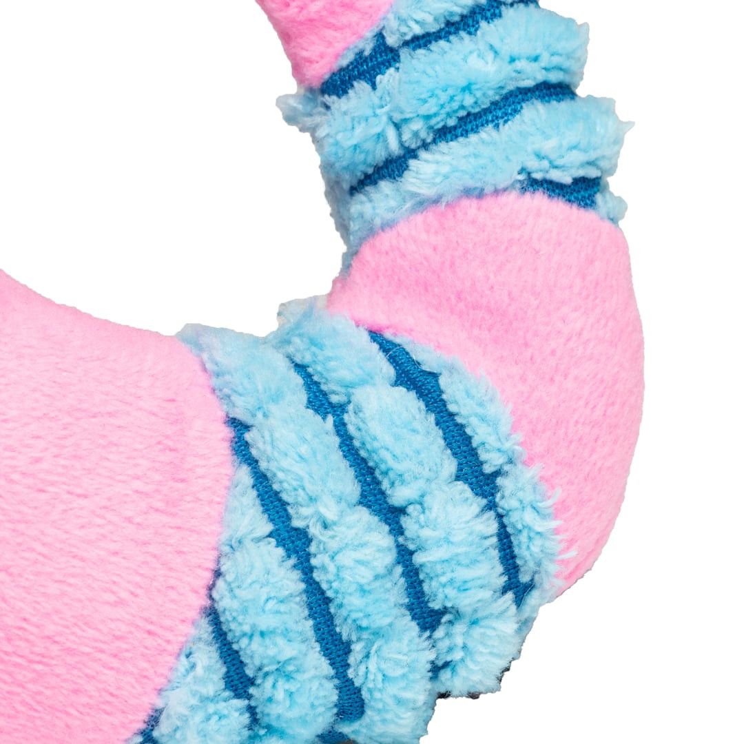 MiniFeet® Katzenspielzeug Shrimp - bunt-216
