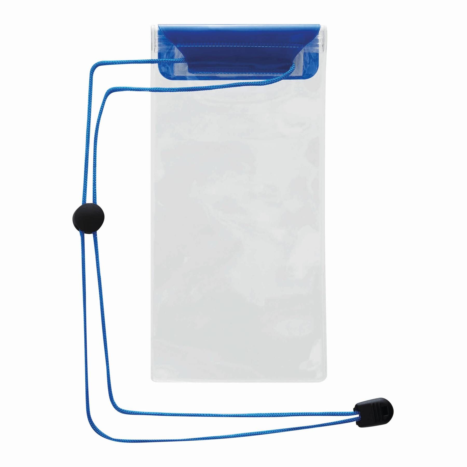 Telefon-Tasche SMART SPLASH XL - blau-878