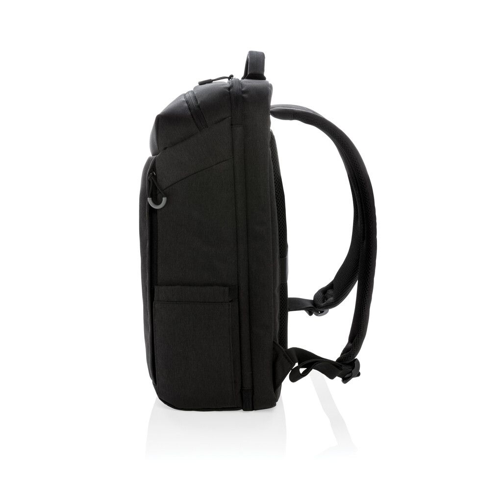 Swiss Peak AWARE™ XXL Wochenend-Reiserucksack - schwarz-45