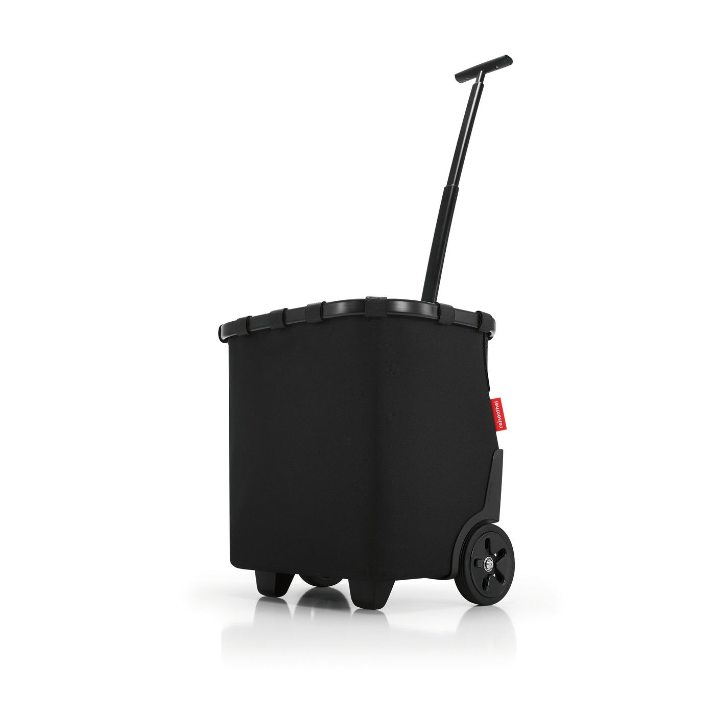 Carrycruiser - frame black - black-857