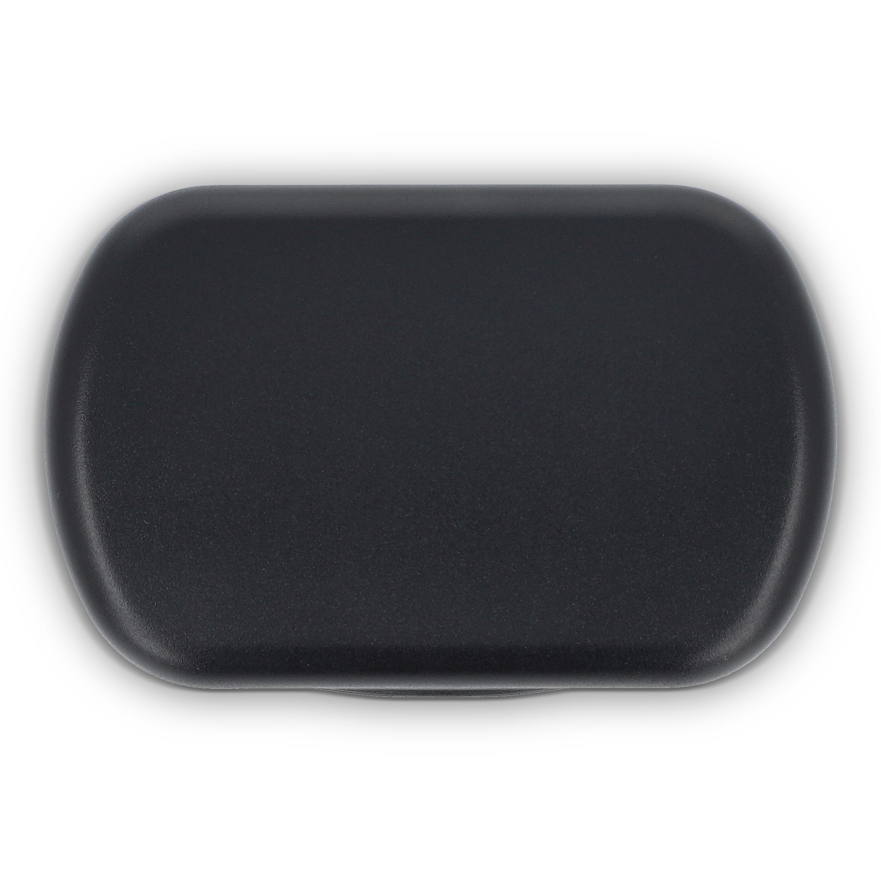 Ohrstöpsel Travel-Comfort - schwarz-506