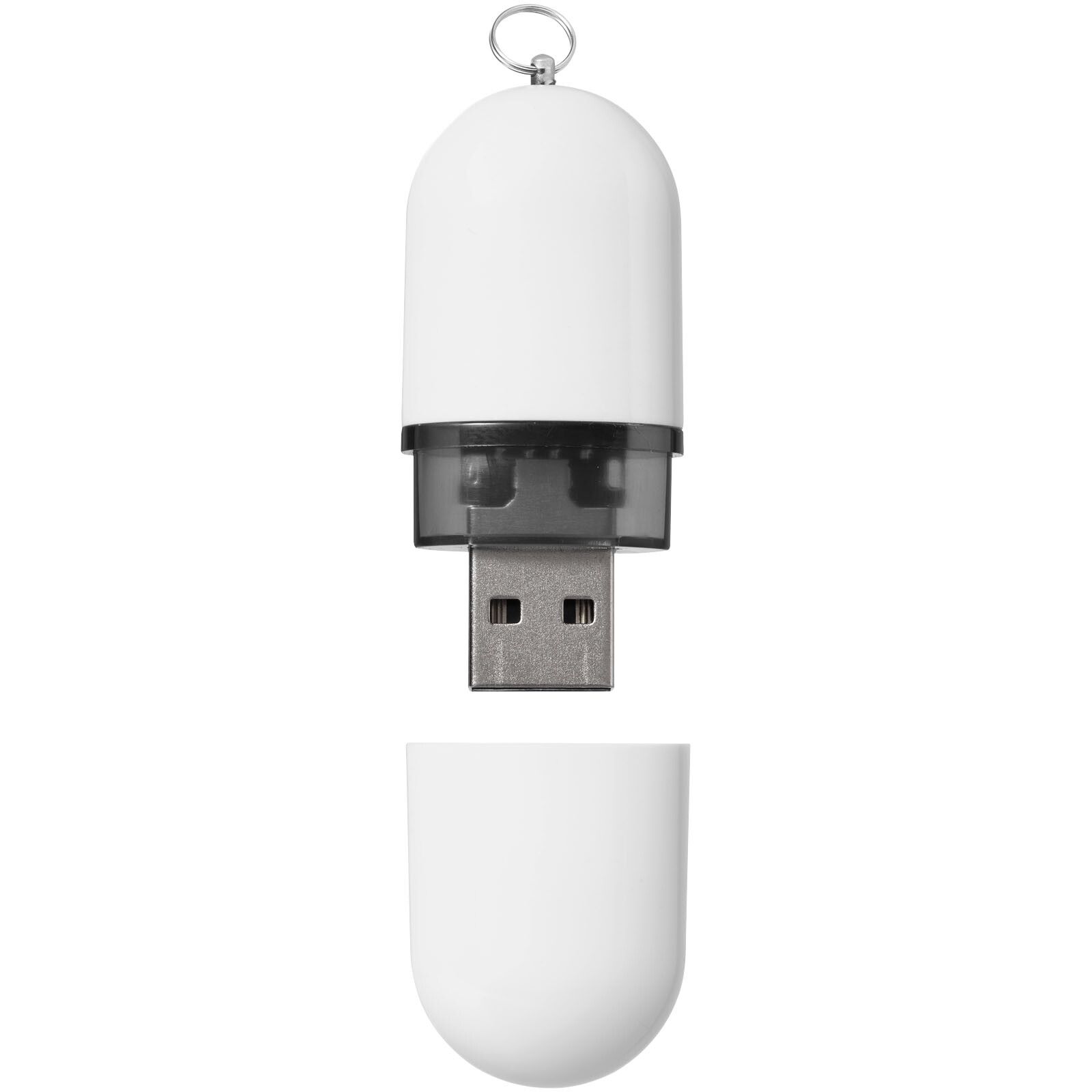 USB-Stick Business - weiss - 1 GB-880