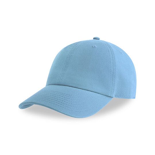 Fraser Cap - columbia blue-957