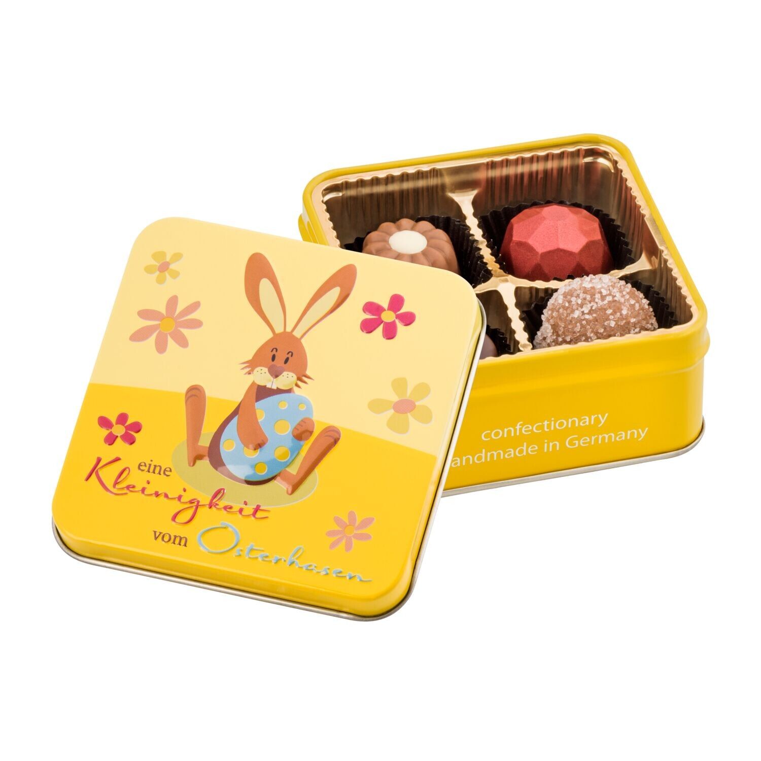 Kleinigkeit vom Osterhasen - Pralinen 50 g-218