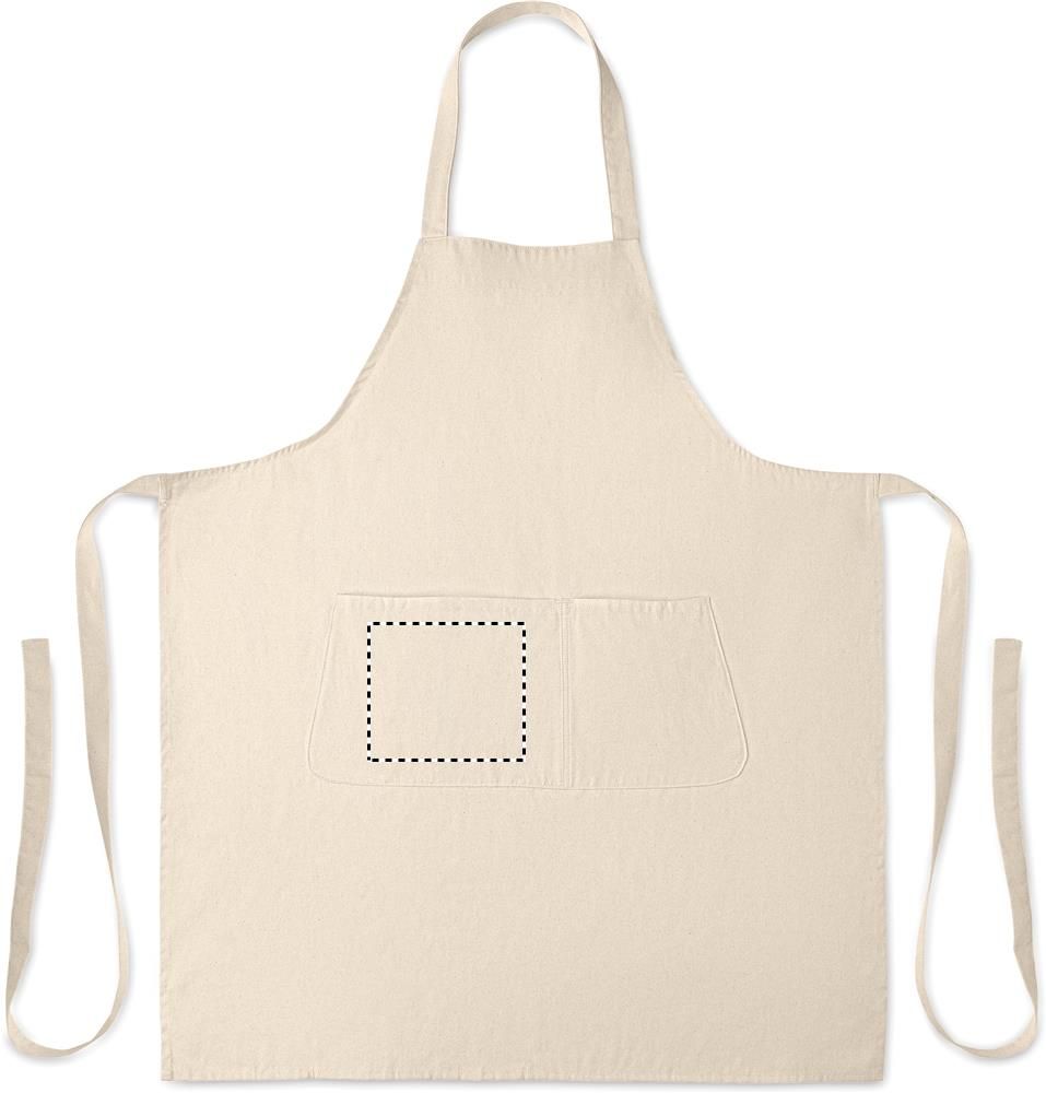 Veredelungsposition FRONT POCKET RIGHT