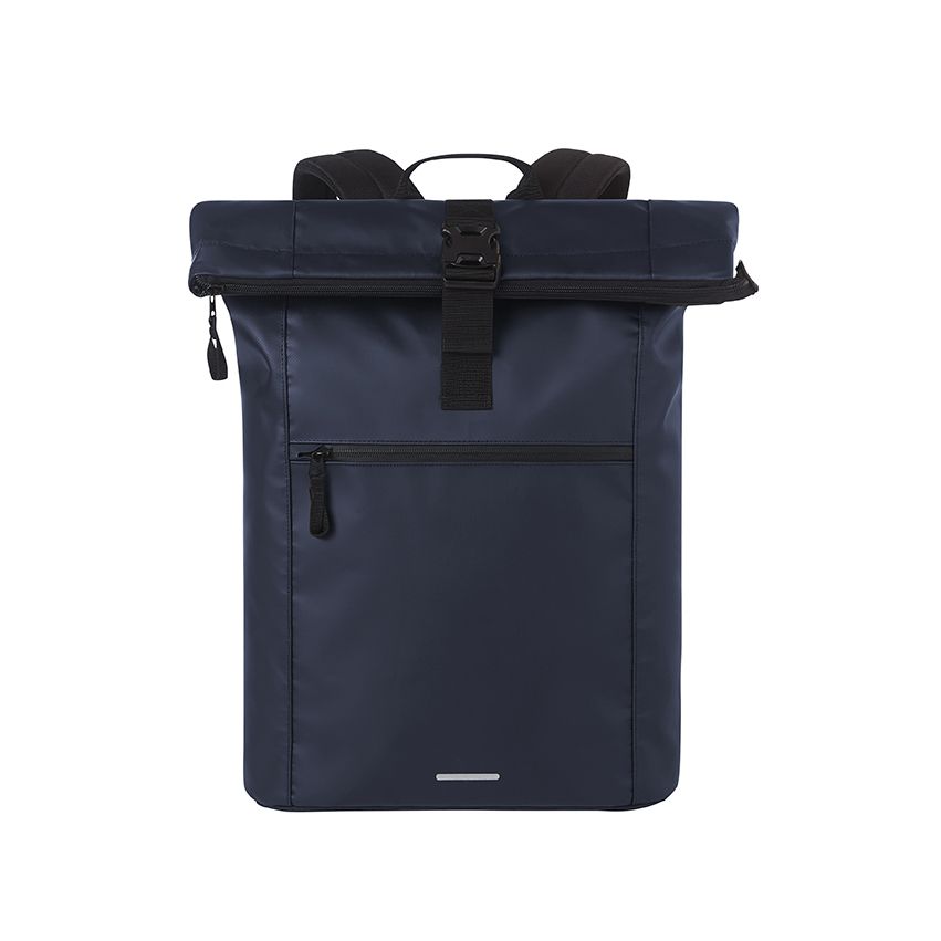 Notebook-Rucksack KURIER - marine-56