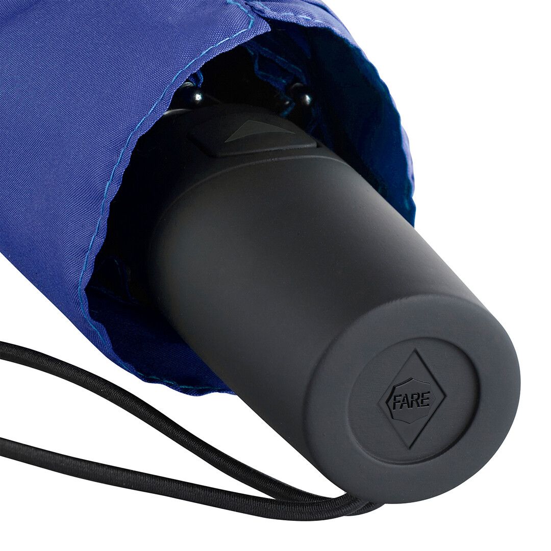 AC-Taschenschirm Ø98 cm - euroblau-6