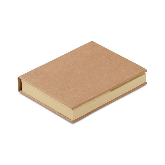 Notizzettelset VISIONMAX - beige-918