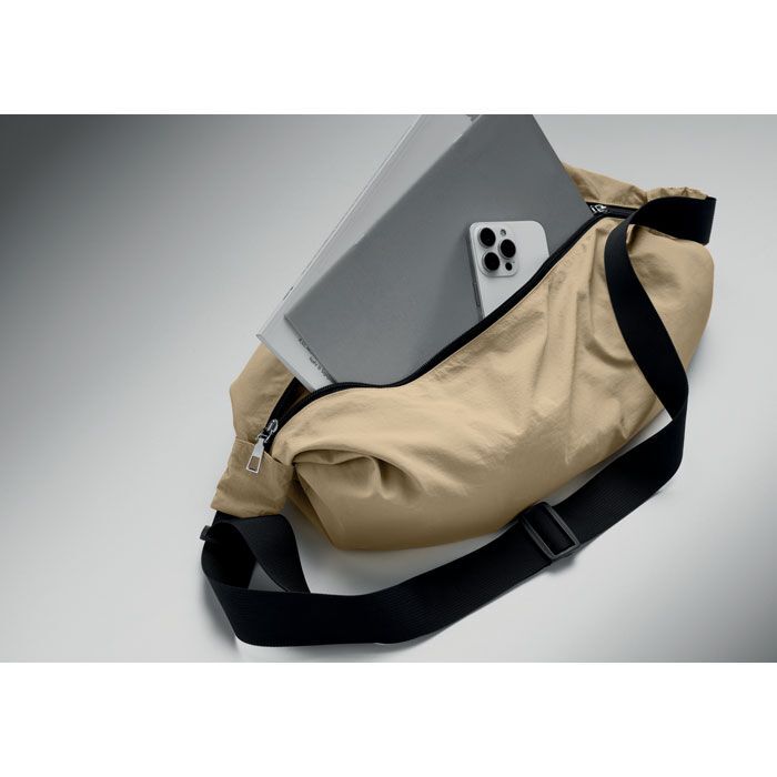 Urbane Crossbody-Tasche SLING - khaki-832