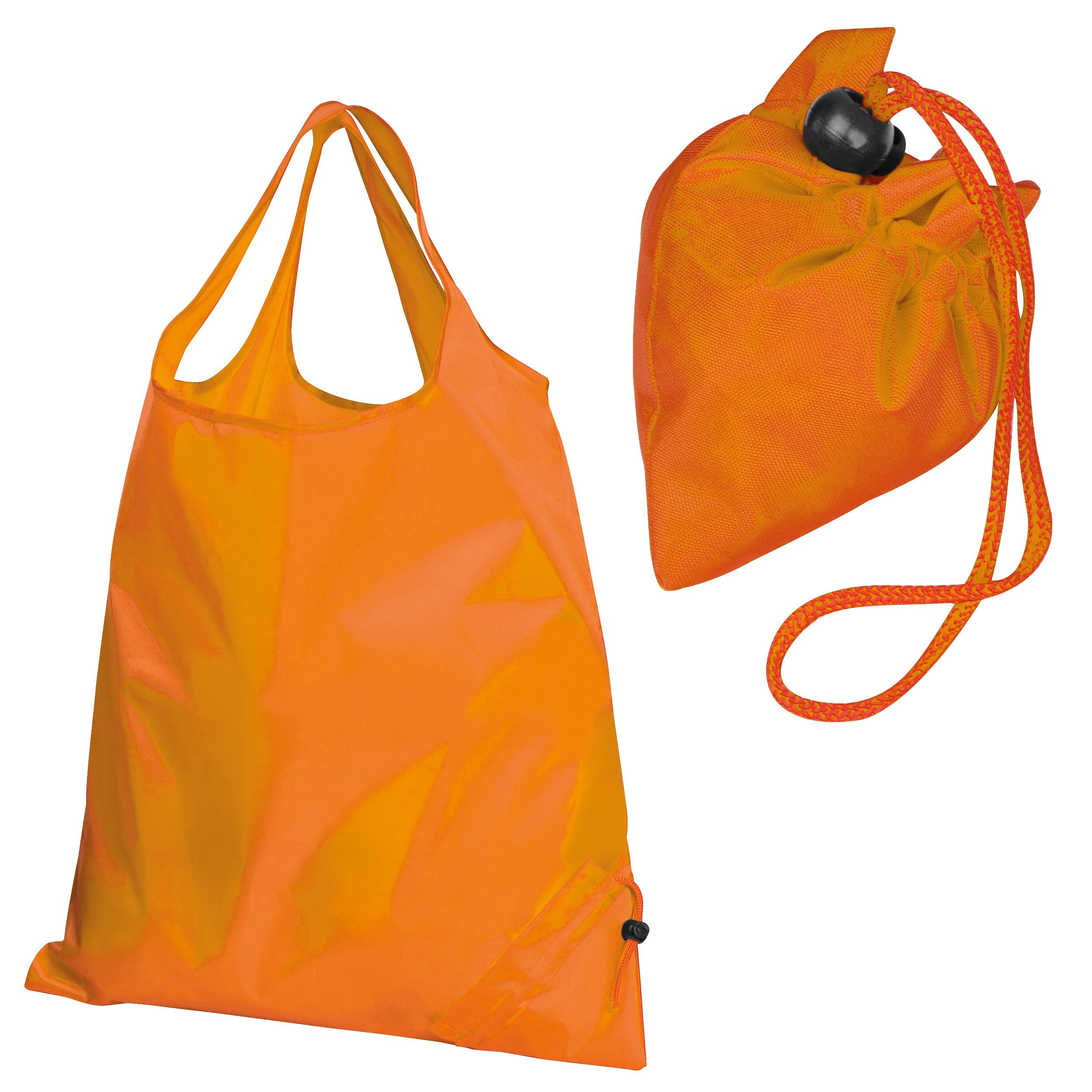 Verwandlungstasche Eldorado - orange-992