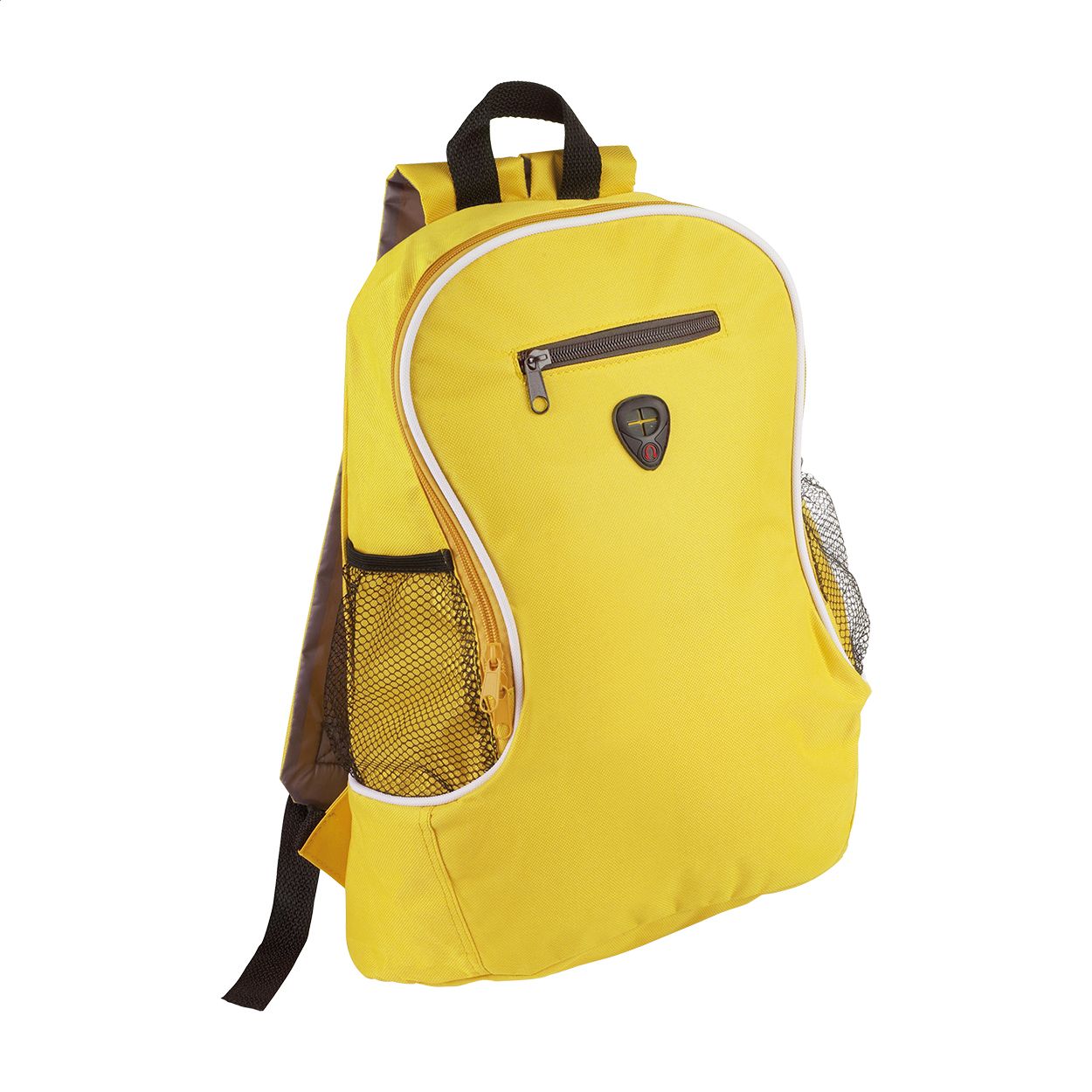 Rucksack Humus - gelb-463
