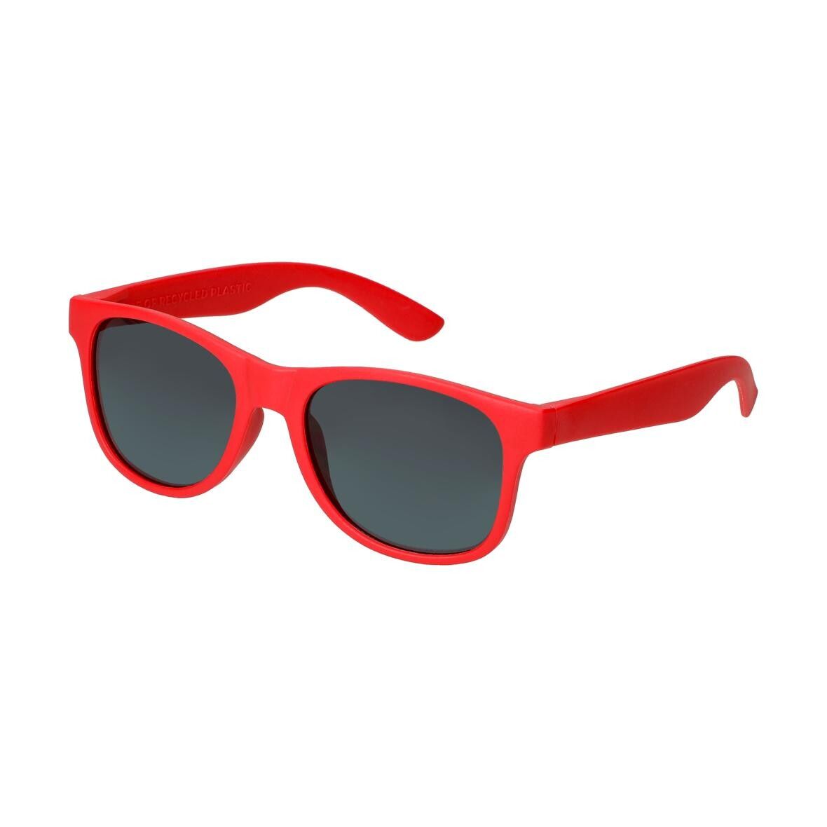 Sonnenbrille Umi - rot-600