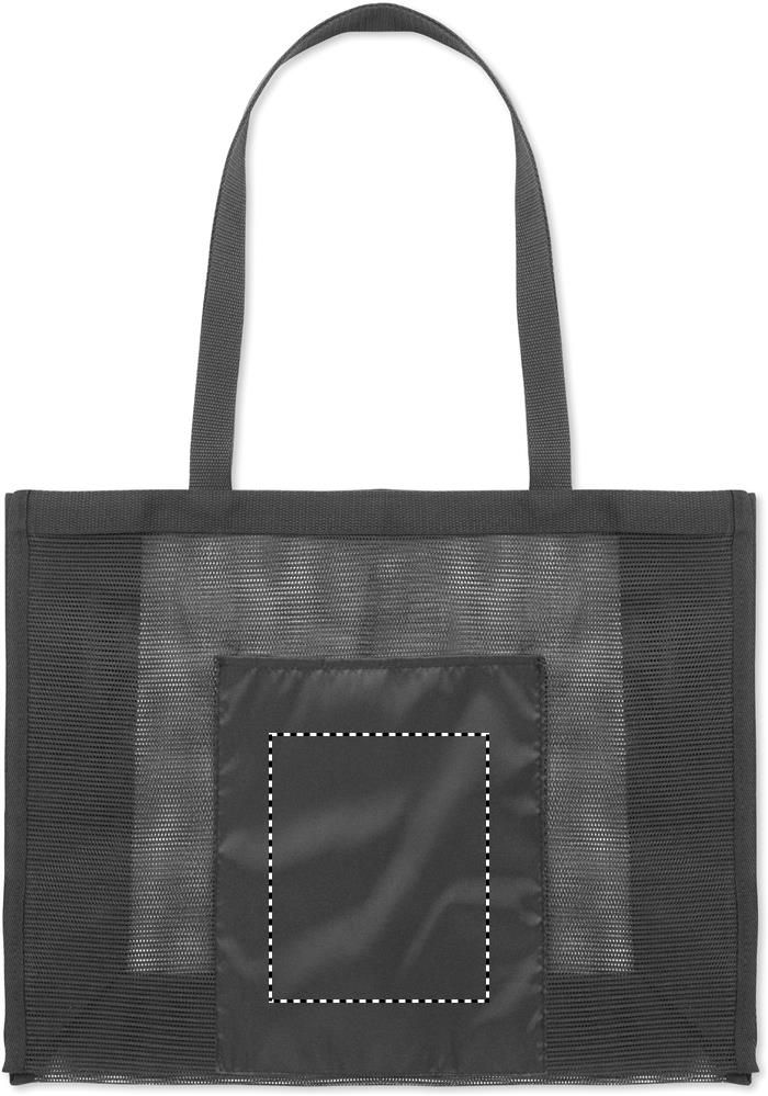 Veredelungsposition FRONT POCKET