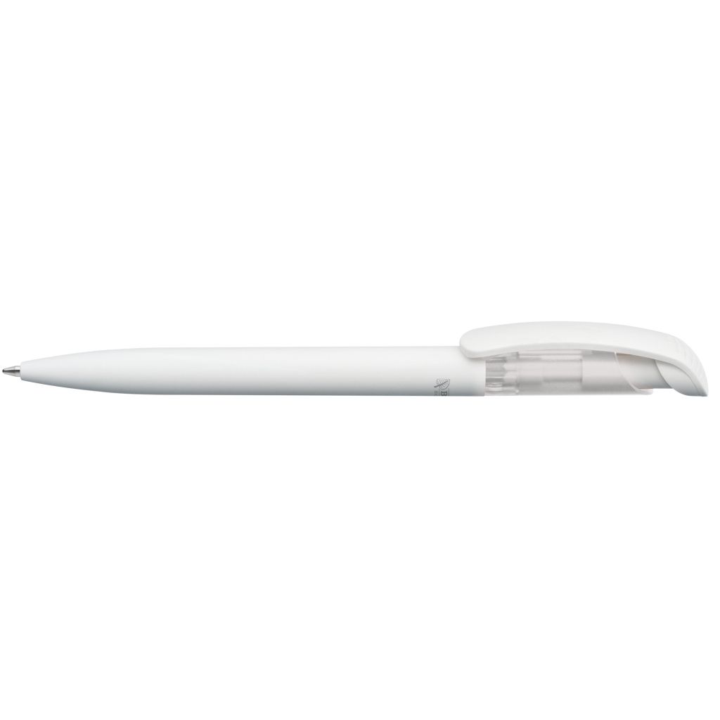 Bio Pen Druckkugelschreiber - klar-816