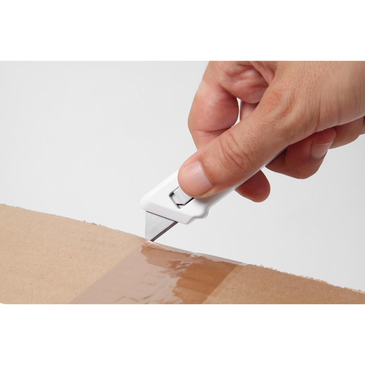 Cuttermesser Carve - transparent-313