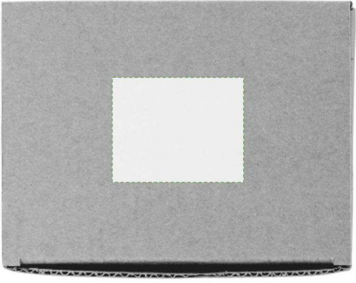 Veredelungsposition Geschenkbox
