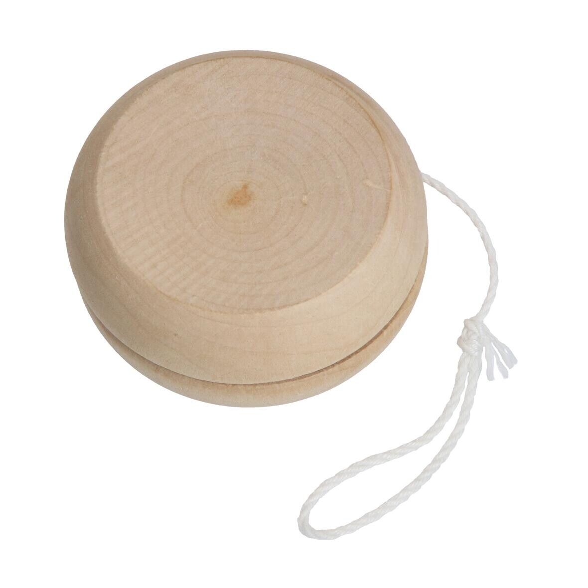 Jo-Jo Timber - natur-996