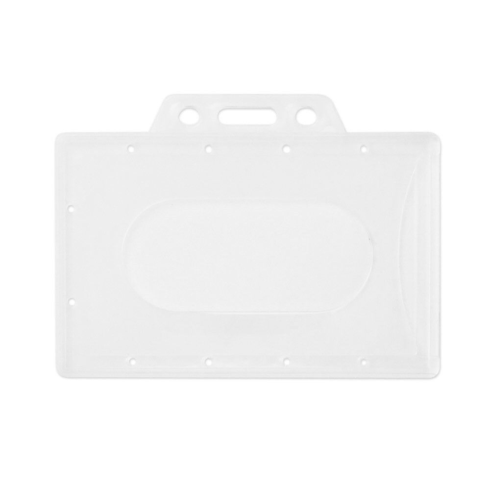 PRYMA Kartenhalter aus PP - transparent-515
