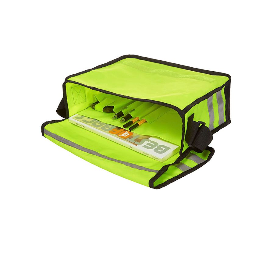 Umhängetasche REFLEX - neon gelb-562