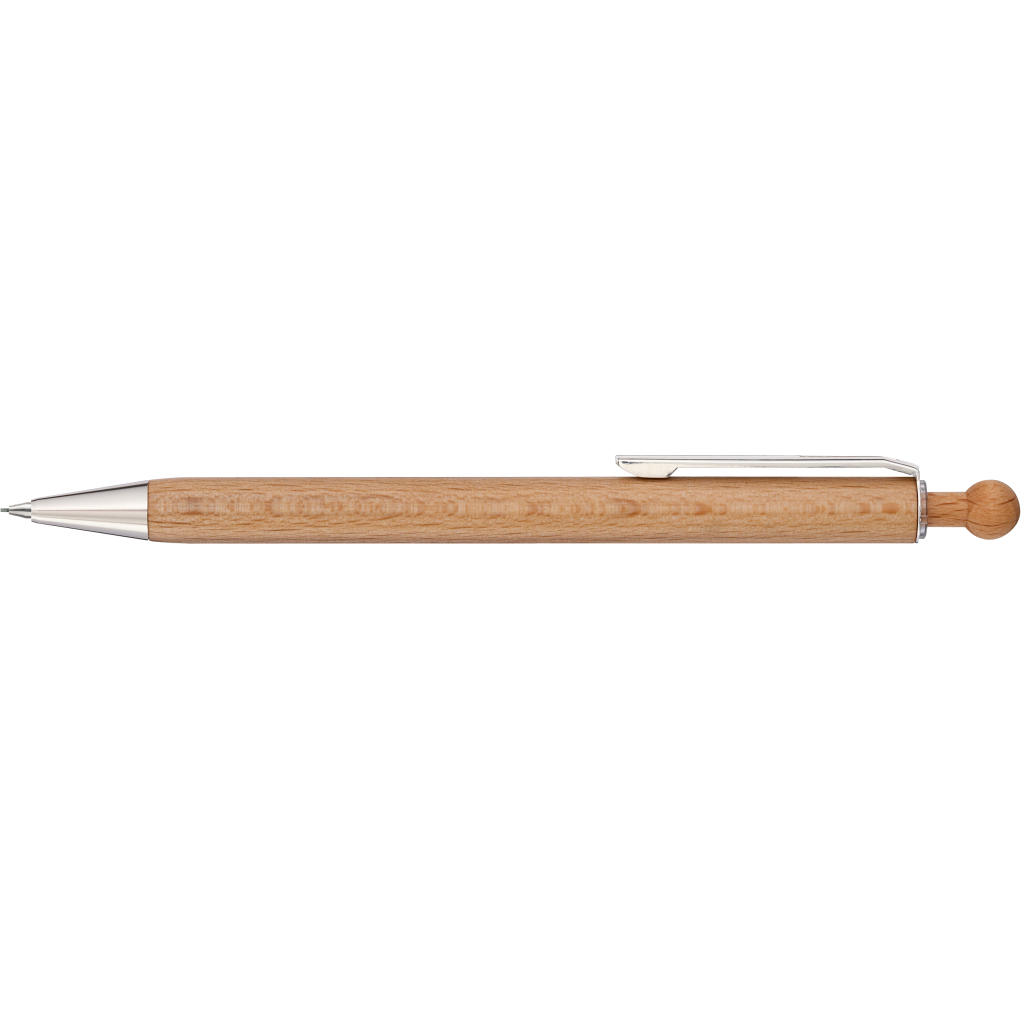 Woody B Druckbleistift - holz-18