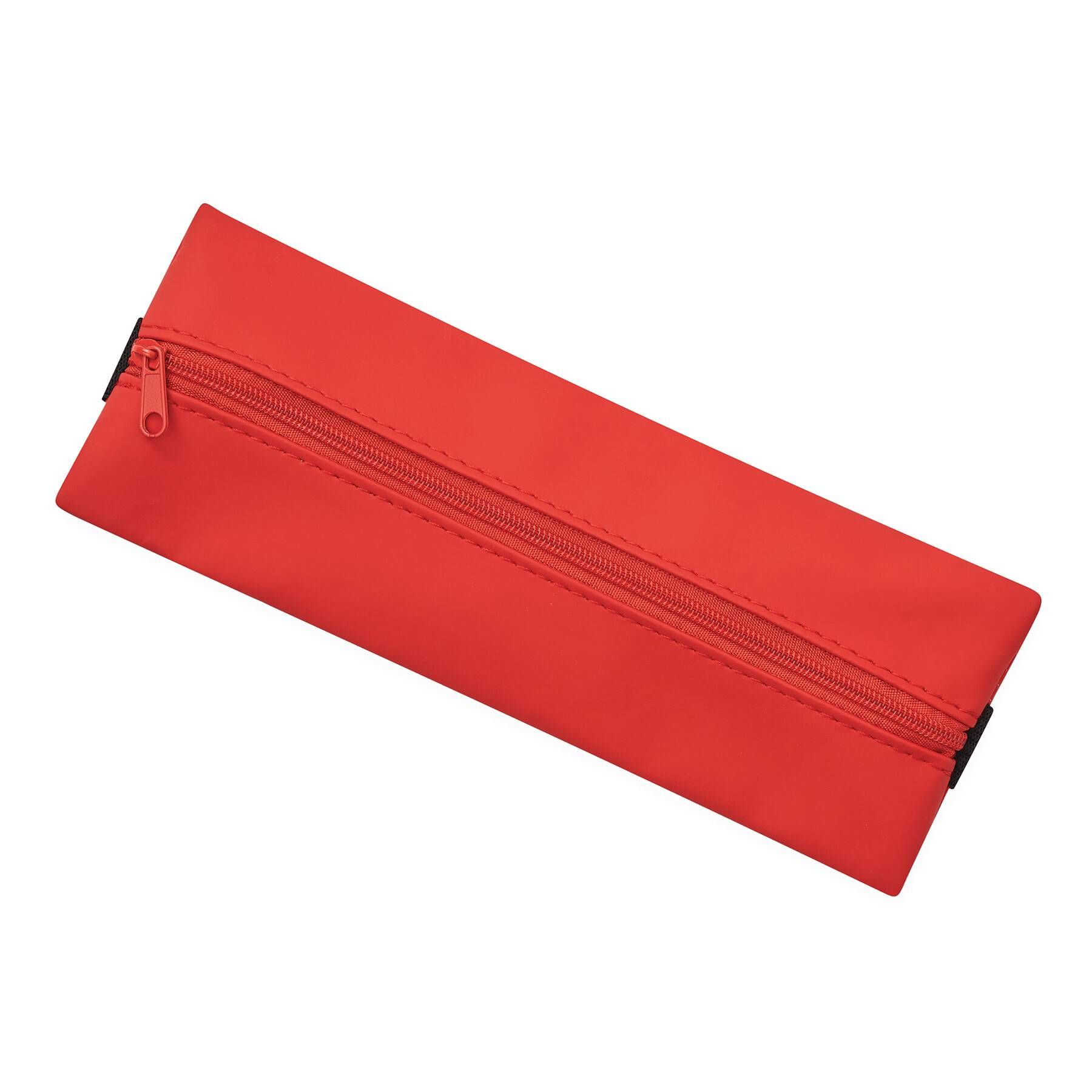 Stiftemappe für Notizbücher KEEPER - rot-823