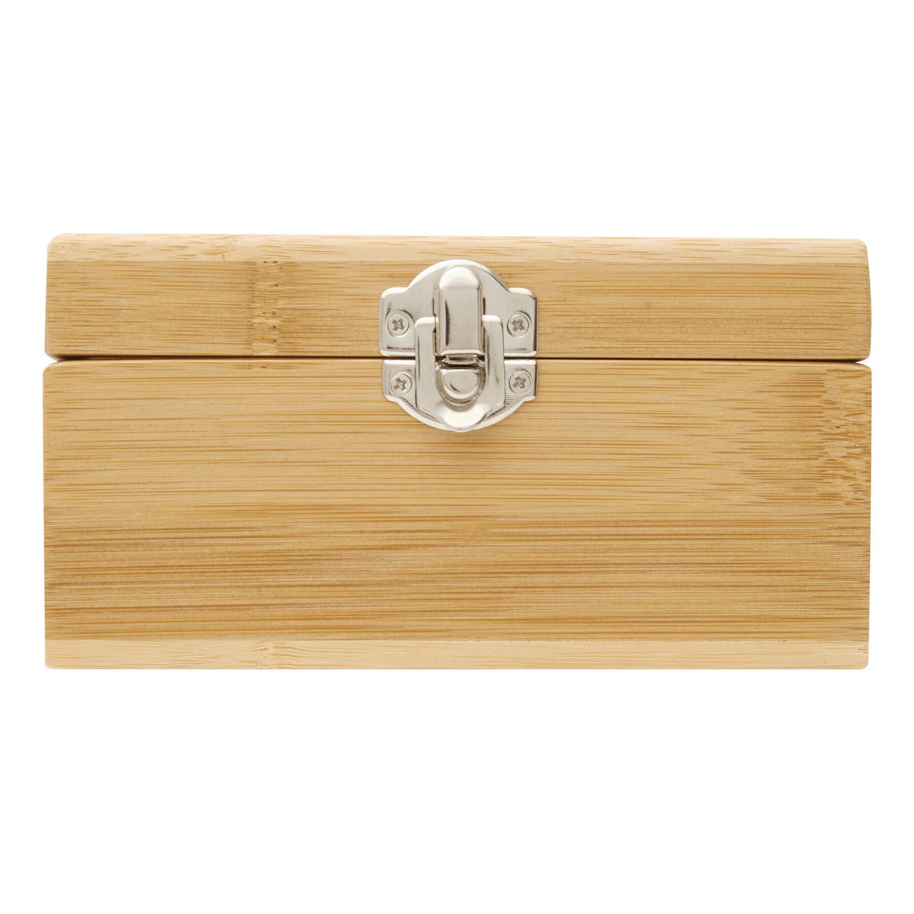Teebox ASSORTMENT - braun-616