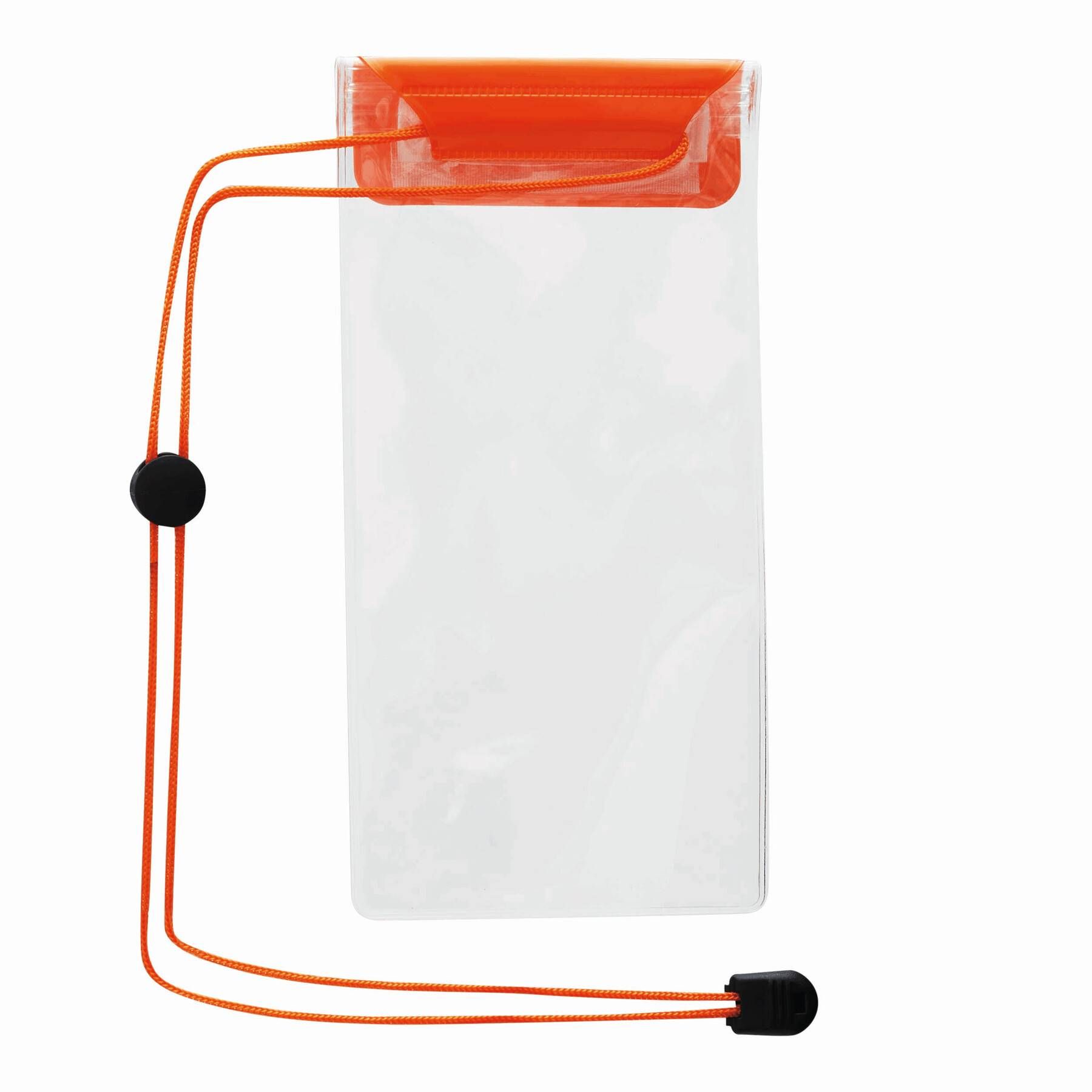 Telefon-Tasche SMART SPLASH XL - orange-625
