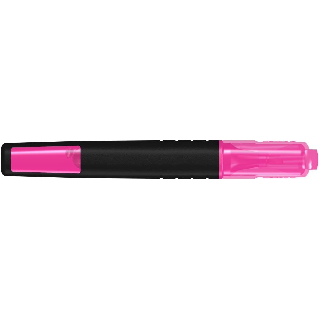 Liqeo Highlighter Pen Textmarker - neonmagenta-129