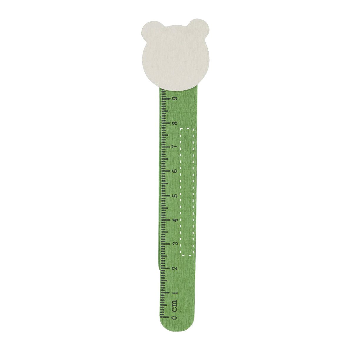 Veredelungsposition next_to_the_measurement