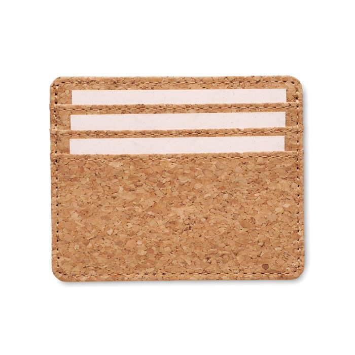 RFID Kreditkartenhalter WALLK - beige-177