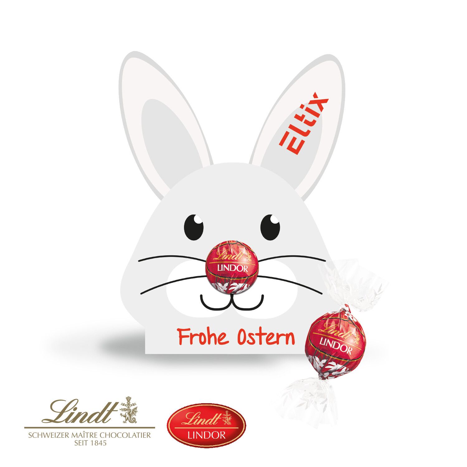 Lindt Lindor Häschen-283