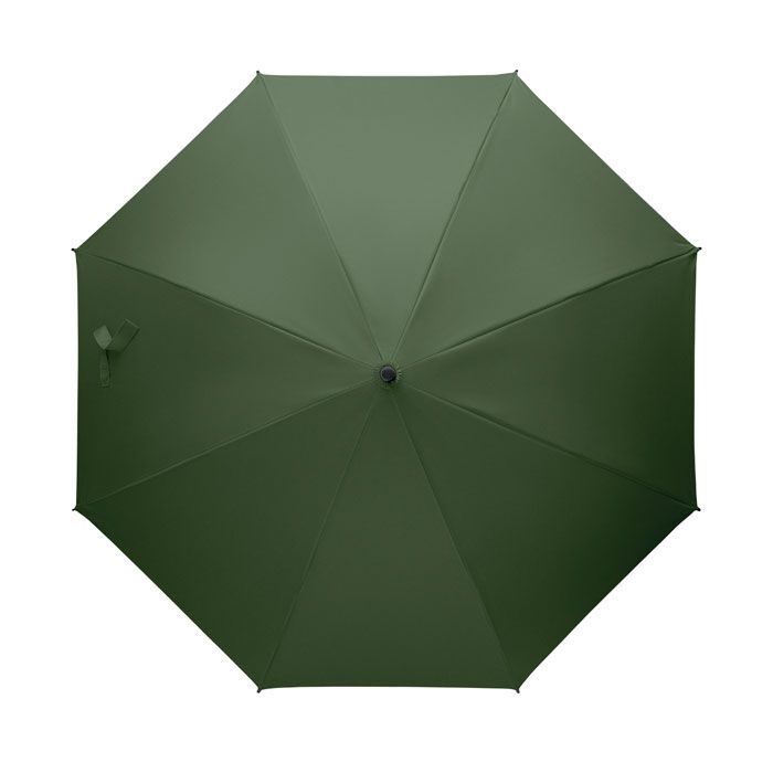 Windproof Regenschirm 23" BRELA - grün-406