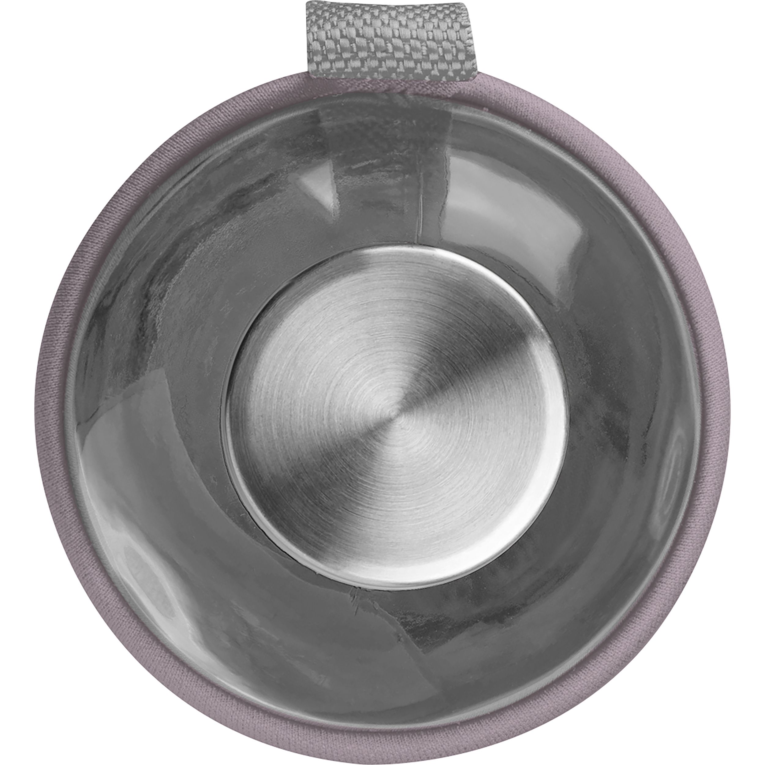 Veredelungsposition auf dem Deckel