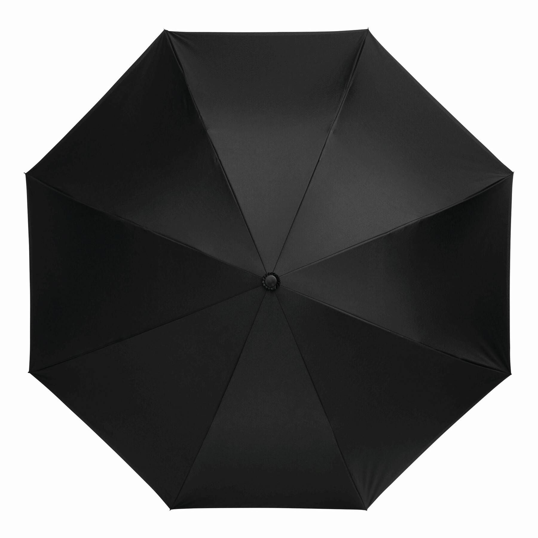 Stockschirm FLIPPED - blau - schwarz-416