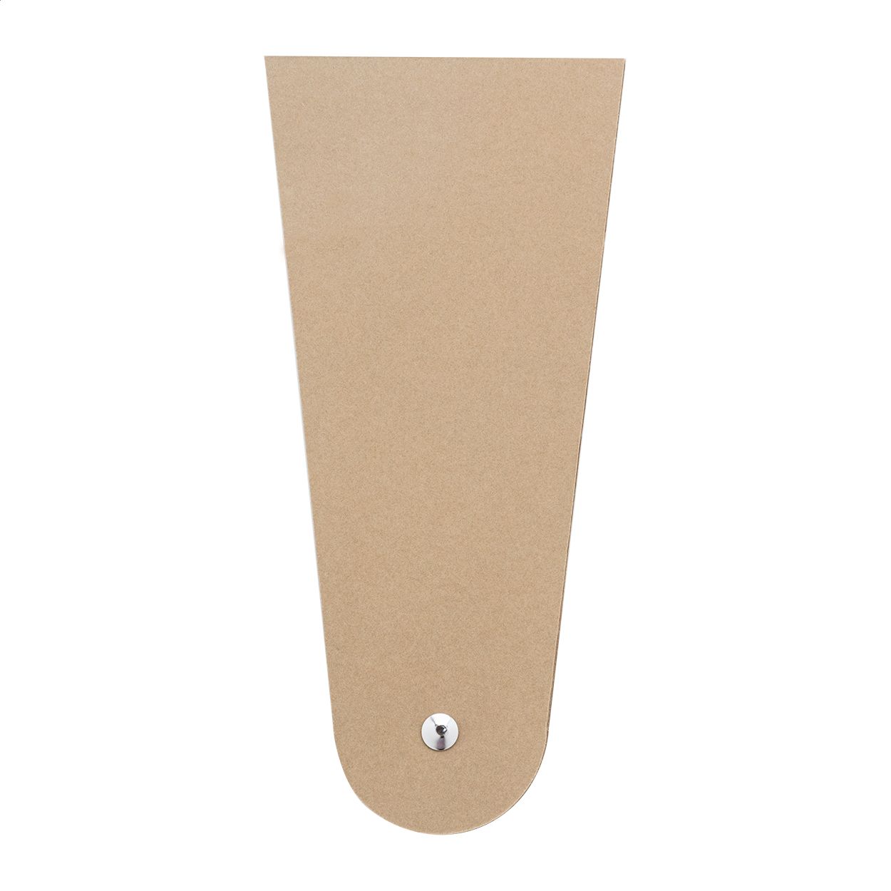 Folbreeze Eco Indiviueller Handfächer - natur-561